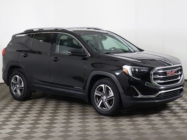 2020 GMC Terrain AWD 4dr SLT - 23031284 - 47