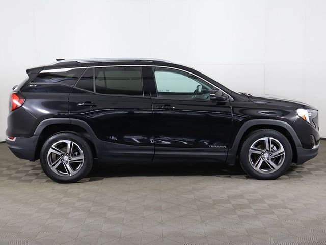 2020 GMC Terrain AWD 4dr SLT - 23074205 - 15