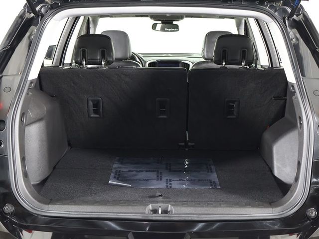 2020 GMC Terrain AWD 4dr SLT - 23074205 - 16