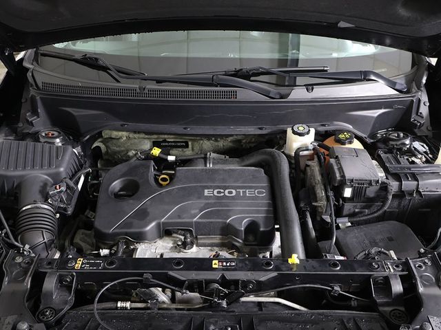 2020 GMC Terrain AWD 4dr SLT - 23074205 - 17