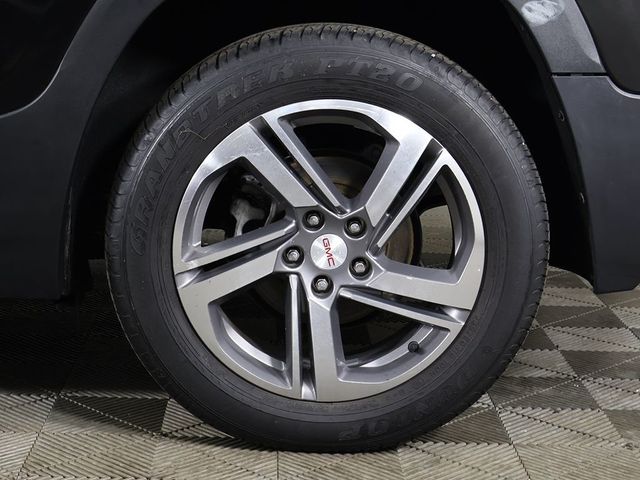 2020 GMC Terrain AWD 4dr SLT - 23074205 - 18