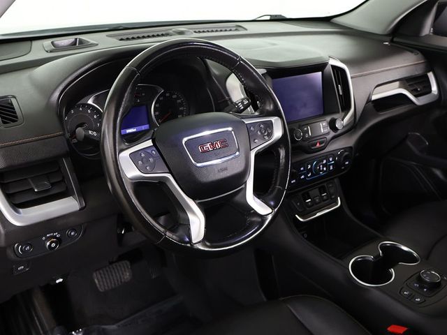 2020 GMC Terrain AWD 4dr SLT - 23074205 - 23