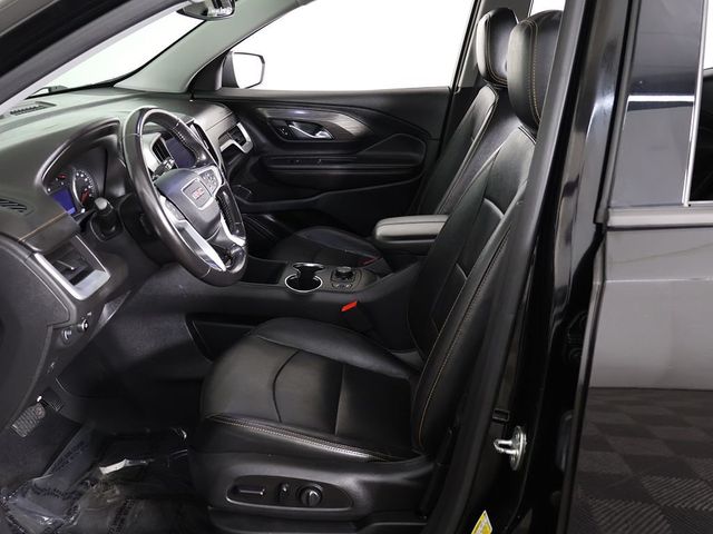 2020 GMC Terrain AWD 4dr SLT - 23074205 - 25