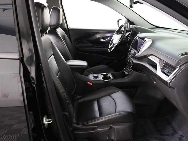 2020 GMC Terrain AWD 4dr SLT - 23074205 - 26