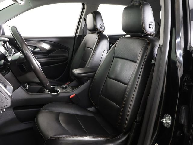 2020 GMC Terrain AWD 4dr SLT - 23074205 - 27