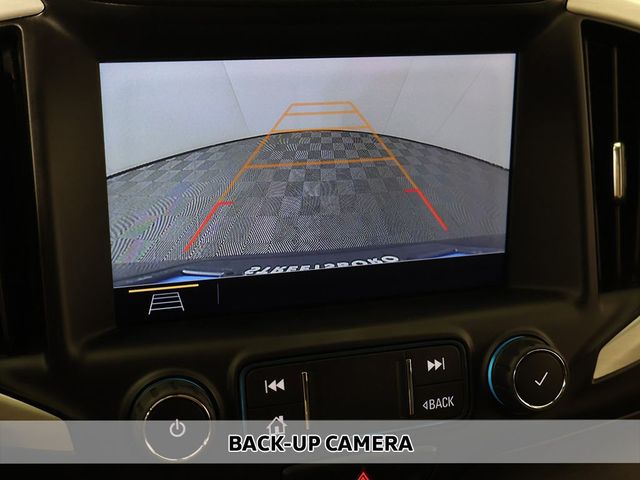 2020 GMC Terrain AWD 4dr SLT - 23074205 - 2