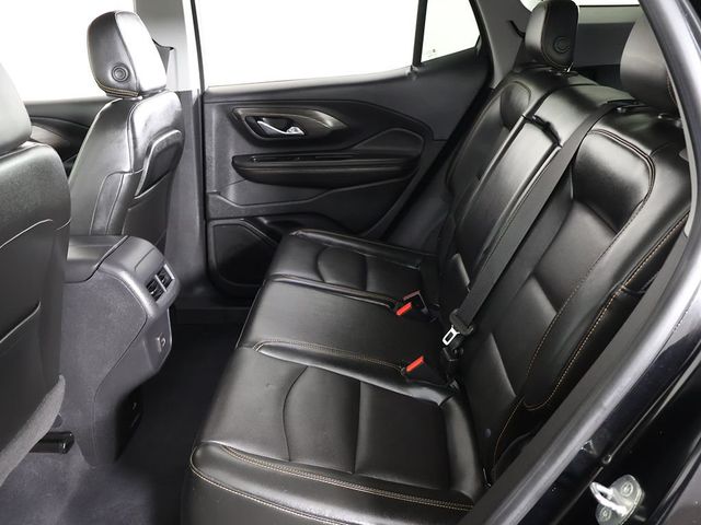 2020 GMC Terrain AWD 4dr SLT - 23074205 - 30