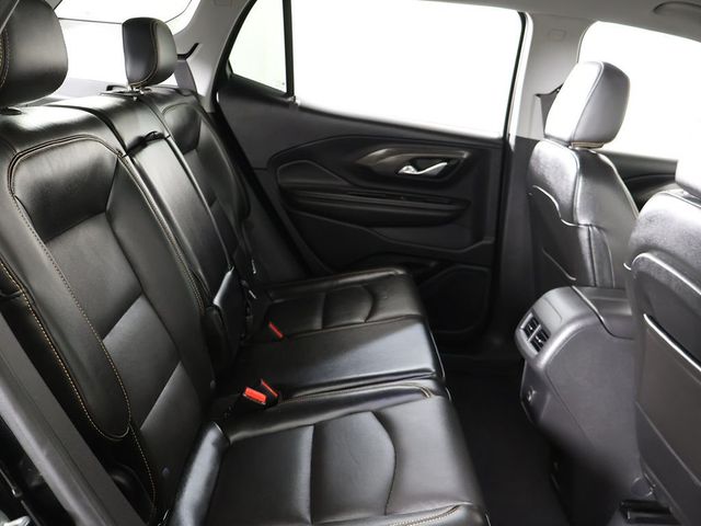 2020 GMC Terrain AWD 4dr SLT - 23074205 - 31