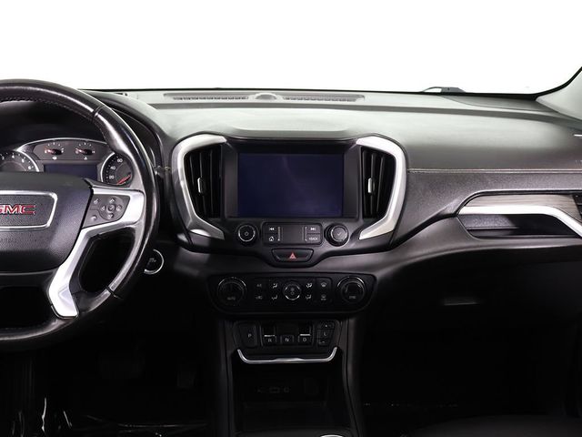 2020 GMC Terrain AWD 4dr SLT - 23074205 - 32