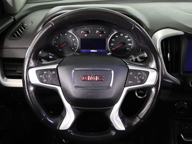 2020 GMC Terrain AWD 4dr SLT - 23074205 - 34