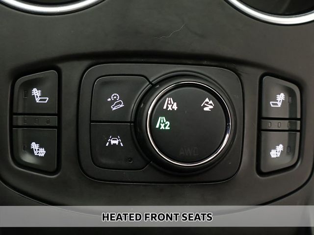 2020 GMC Terrain AWD 4dr SLT - 23074205 - 3