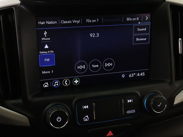 2020 GMC Terrain AWD 4dr SLT - 23074205 - 39