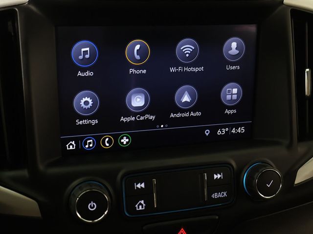 2020 GMC Terrain AWD 4dr SLT - 23074205 - 40