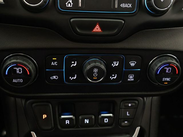 2020 GMC Terrain AWD 4dr SLT - 23074205 - 42