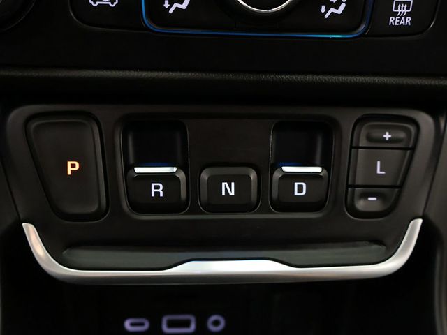 2020 GMC Terrain AWD 4dr SLT - 23074205 - 43