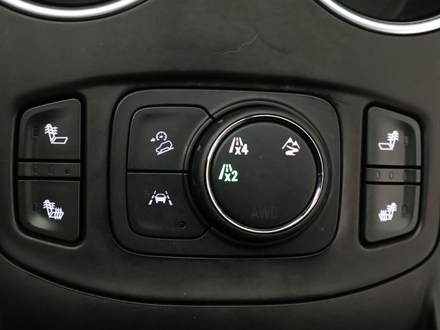 2020 GMC Terrain AWD 4dr SLT - 23074205 - 44