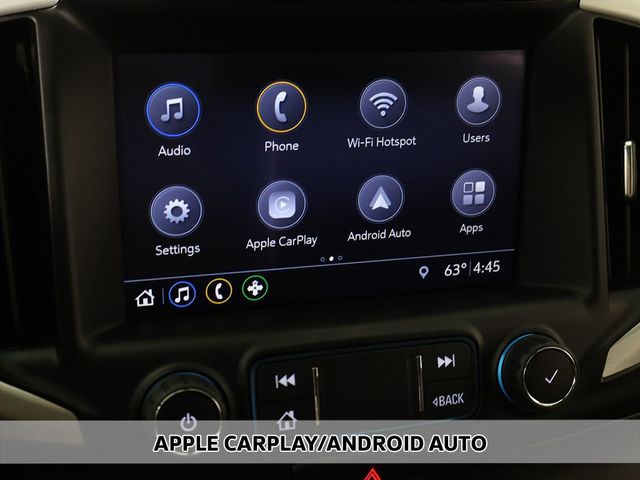 2020 GMC Terrain AWD 4dr SLT - 23074205 - 4