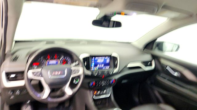 2020 GMC Terrain AWD 4dr SLT with Preferred Package & Upgraded Turbo Engine - 22991224 - 10