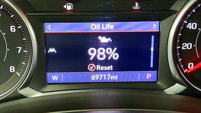 2020 GMC Terrain AWD 4dr SLT with Preferred Package & Upgraded Turbo Engine - 22991224 - 13