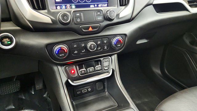 2020 GMC Terrain AWD 4dr SLT with Preferred Package & Upgraded Turbo Engine - 22991224 - 14