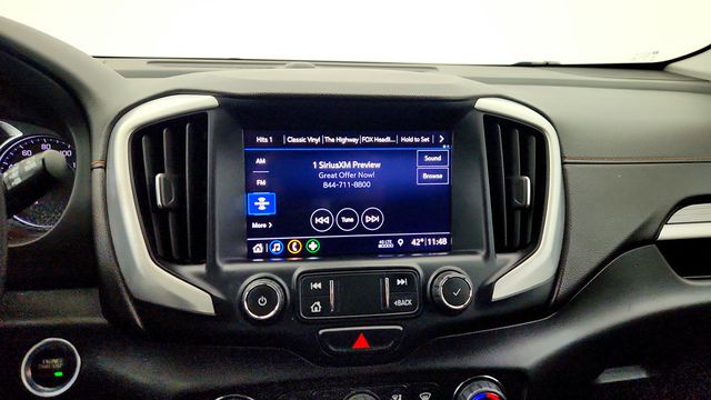 2020 GMC Terrain AWD 4dr SLT with Preferred Package & Upgraded Turbo Engine - 22991224 - 15