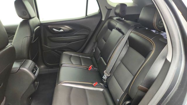 2020 GMC Terrain AWD 4dr SLT with Preferred Package & Upgraded Turbo Engine - 22991224 - 18
