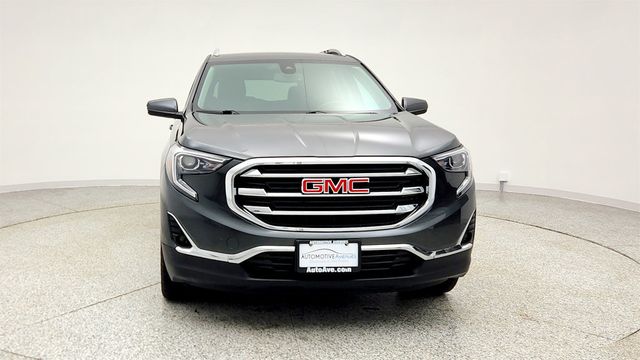 2020 GMC Terrain AWD 4dr SLT with Preferred Package & Upgraded Turbo Engine - 22991224 - 1