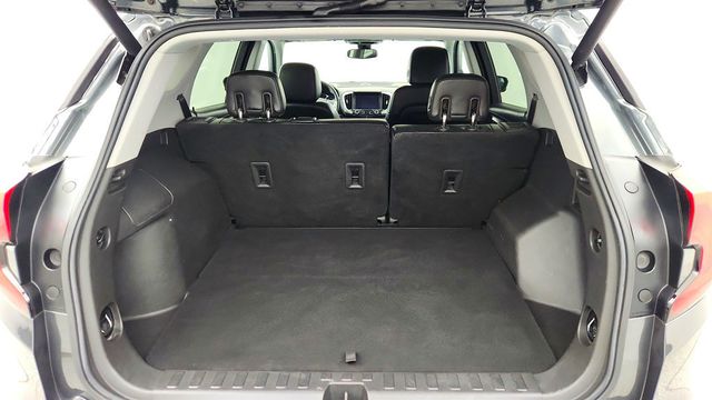 2020 GMC Terrain AWD 4dr SLT with Preferred Package & Upgraded Turbo Engine - 22991224 - 19