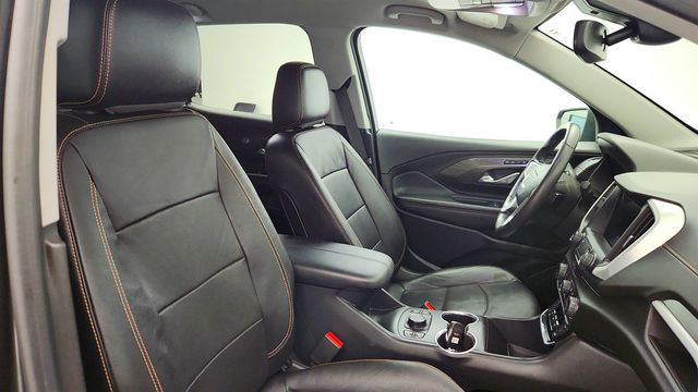 2020 GMC Terrain AWD 4dr SLT with Preferred Package & Upgraded Turbo Engine - 22991224 - 23