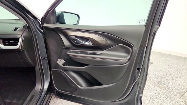 2020 GMC Terrain AWD 4dr SLT with Preferred Package & Upgraded Turbo Engine - 22991224 - 24