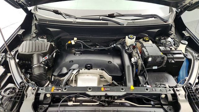 2020 GMC Terrain AWD 4dr SLT with Preferred Package & Upgraded Turbo Engine - 22991224 - 25