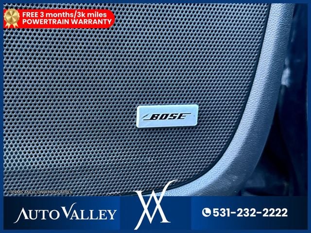 2020 GMC Terrain Denali Sport Utility 4D - 22939007 - 13