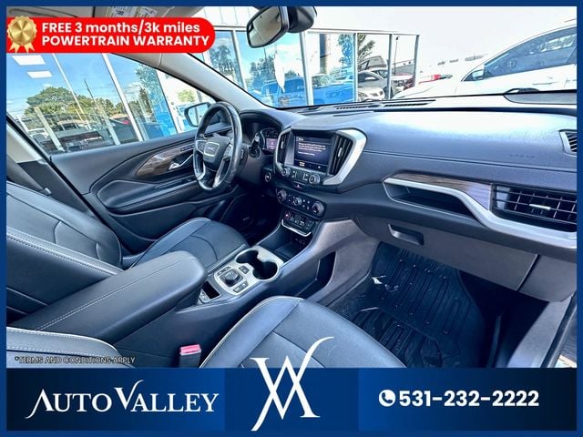 2020 GMC Terrain Denali Sport Utility 4D - 22939007 - 20