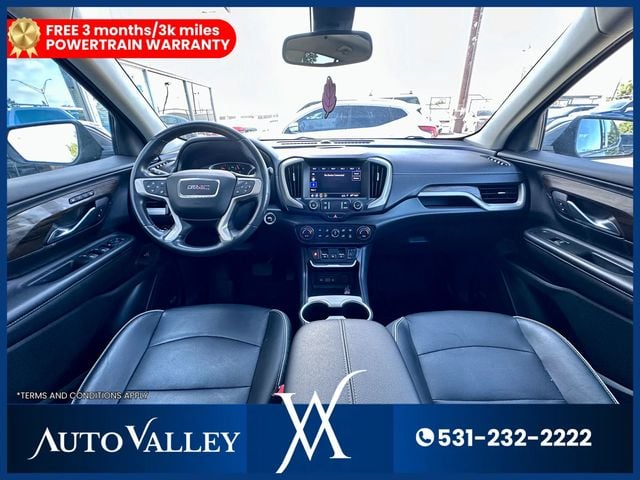 2020 GMC Terrain Denali Sport Utility 4D - 22939007 - 30