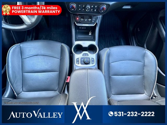 2020 GMC Terrain Denali Sport Utility 4D - 22939007 - 36