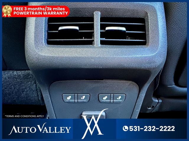 2020 GMC Terrain Denali Sport Utility 4D - 22939007 - 37