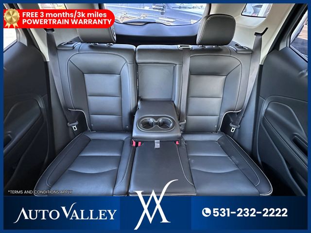 2020 GMC Terrain Denali Sport Utility 4D - 22939007 - 39