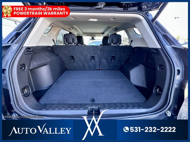 2020 GMC Terrain Denali Sport Utility 4D - 22939007 - 41