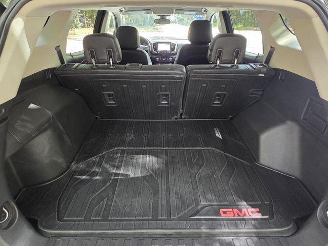 2020 GMC Terrain FWD 4dr Denali - 23075397 - 11