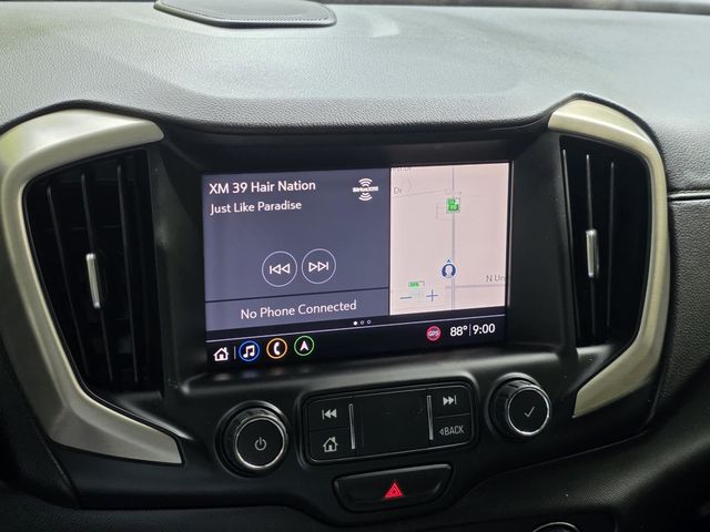 2020 GMC Terrain FWD 4dr Denali - 23075397 - 16