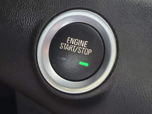 2020 GMC Terrain FWD 4dr Denali - 23075397 - 18