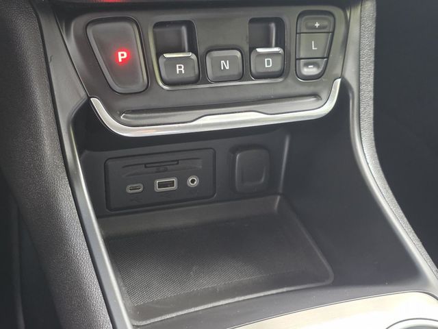 2020 GMC Terrain FWD 4dr Denali - 23075397 - 20