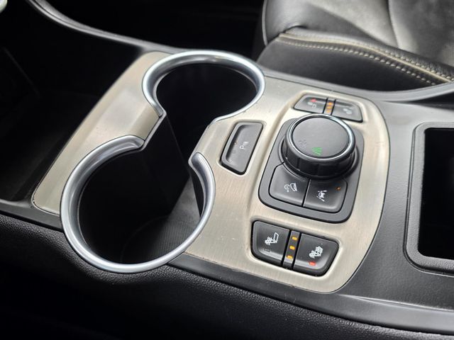 2020 GMC Terrain FWD 4dr Denali - 23075397 - 21