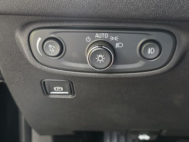 2020 GMC Terrain FWD 4dr Denali - 23075397 - 22