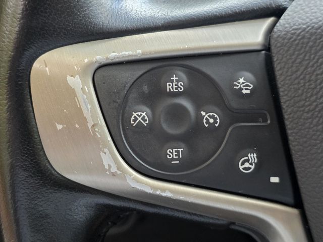 2020 GMC Terrain FWD 4dr Denali - 23075397 - 23