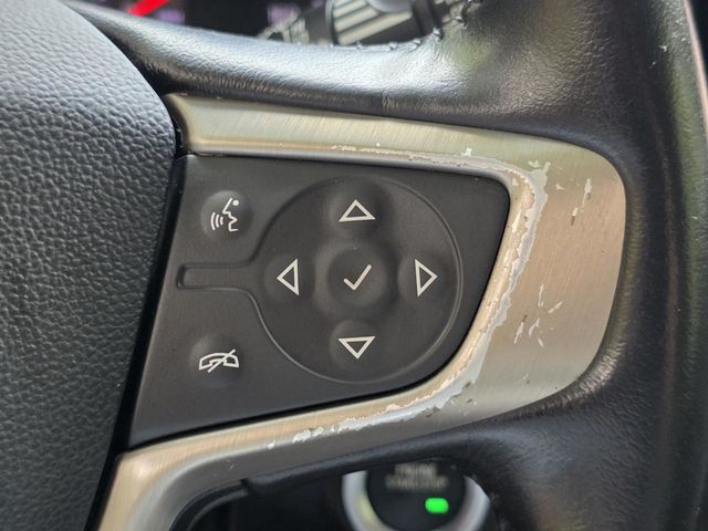 2020 GMC Terrain FWD 4dr Denali - 23075397 - 24
