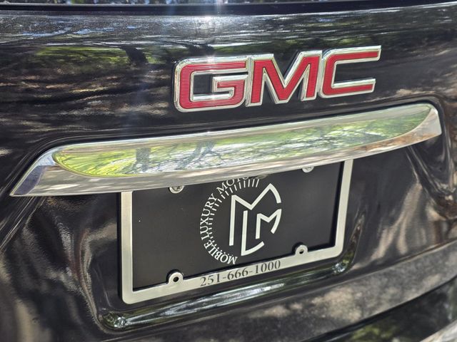 2020 GMC Terrain FWD 4dr Denali - 23075397 - 26