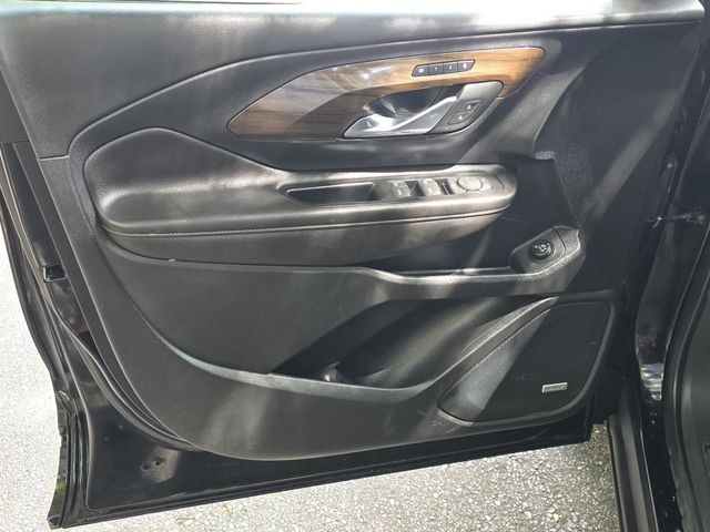 2020 GMC Terrain FWD 4dr Denali - 23075397 - 28