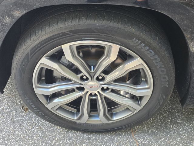 2020 GMC Terrain FWD 4dr Denali - 23075397 - 30