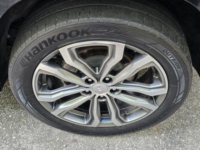 2020 GMC Terrain FWD 4dr Denali - 23075397 - 31